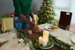 Coping with festive chaos: Tips for thriving through the holidays