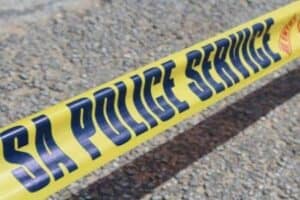 Cop shot dead after stopping to help stranded motorist in Gqeberha