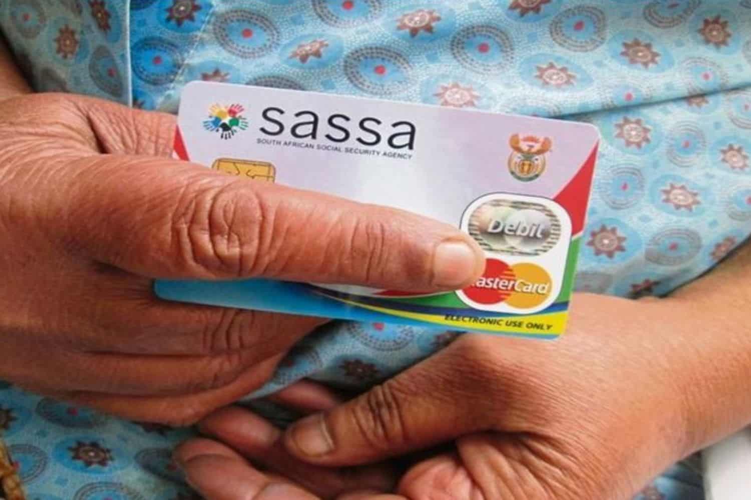 Fidelity responds to Sassa millions ‘heist’ in underground car park