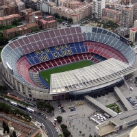 Camp Nou