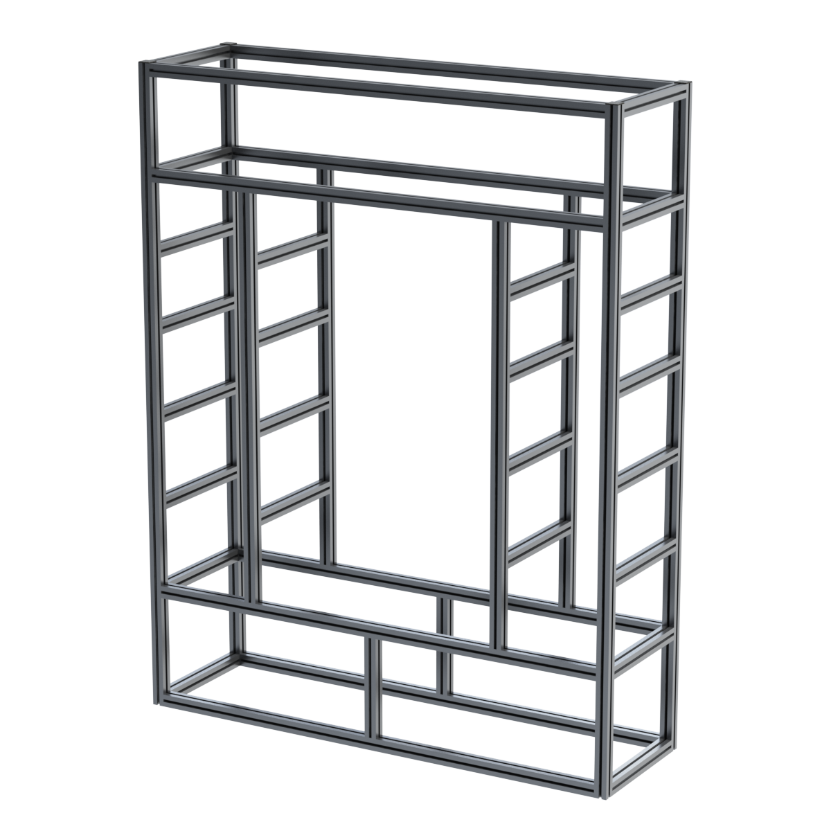 Wall Rack - 3