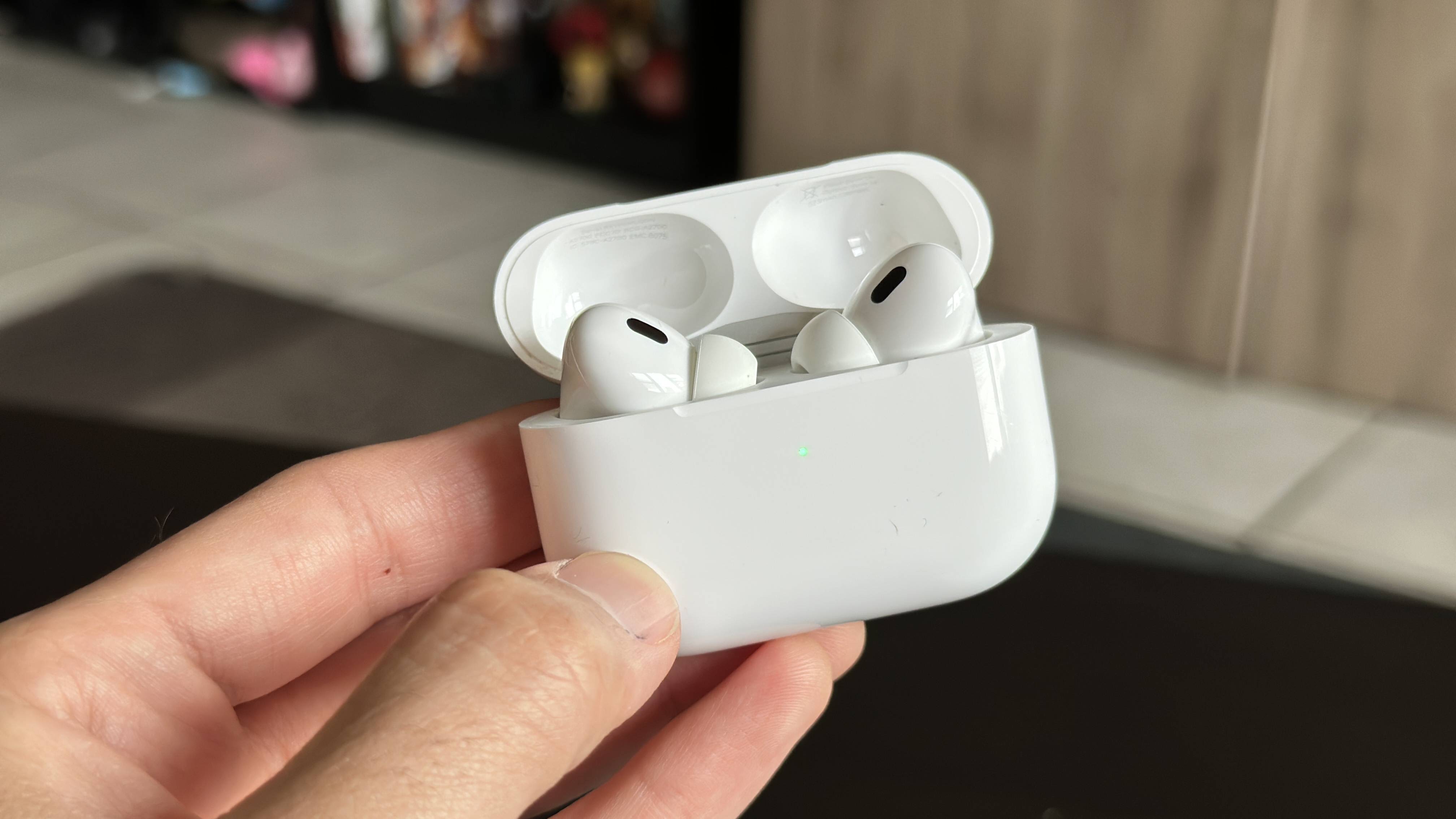 Real Fake AirPods Pro Ways To Tell The Difference, 56% OFF