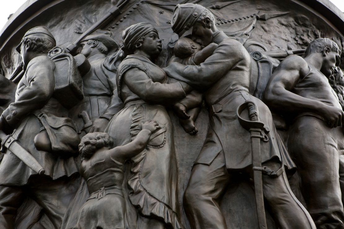 Confederate memorial set to be removed from Arlington National Cemetery ...