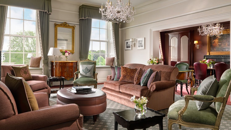 24 Best Hotels in Dublin