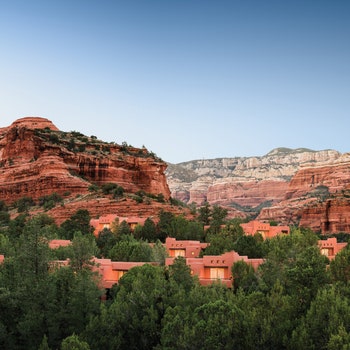 The Best Hotels in Sedona, Arizona