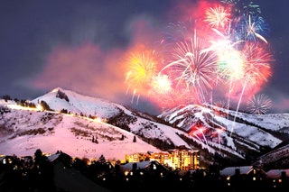 Snowfest at Park City Mountain