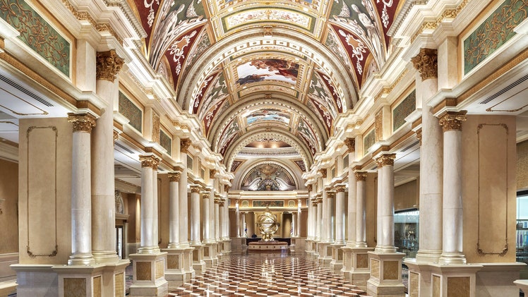 The Venetian Las Vegas