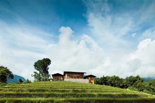 COMO Uma Punakha