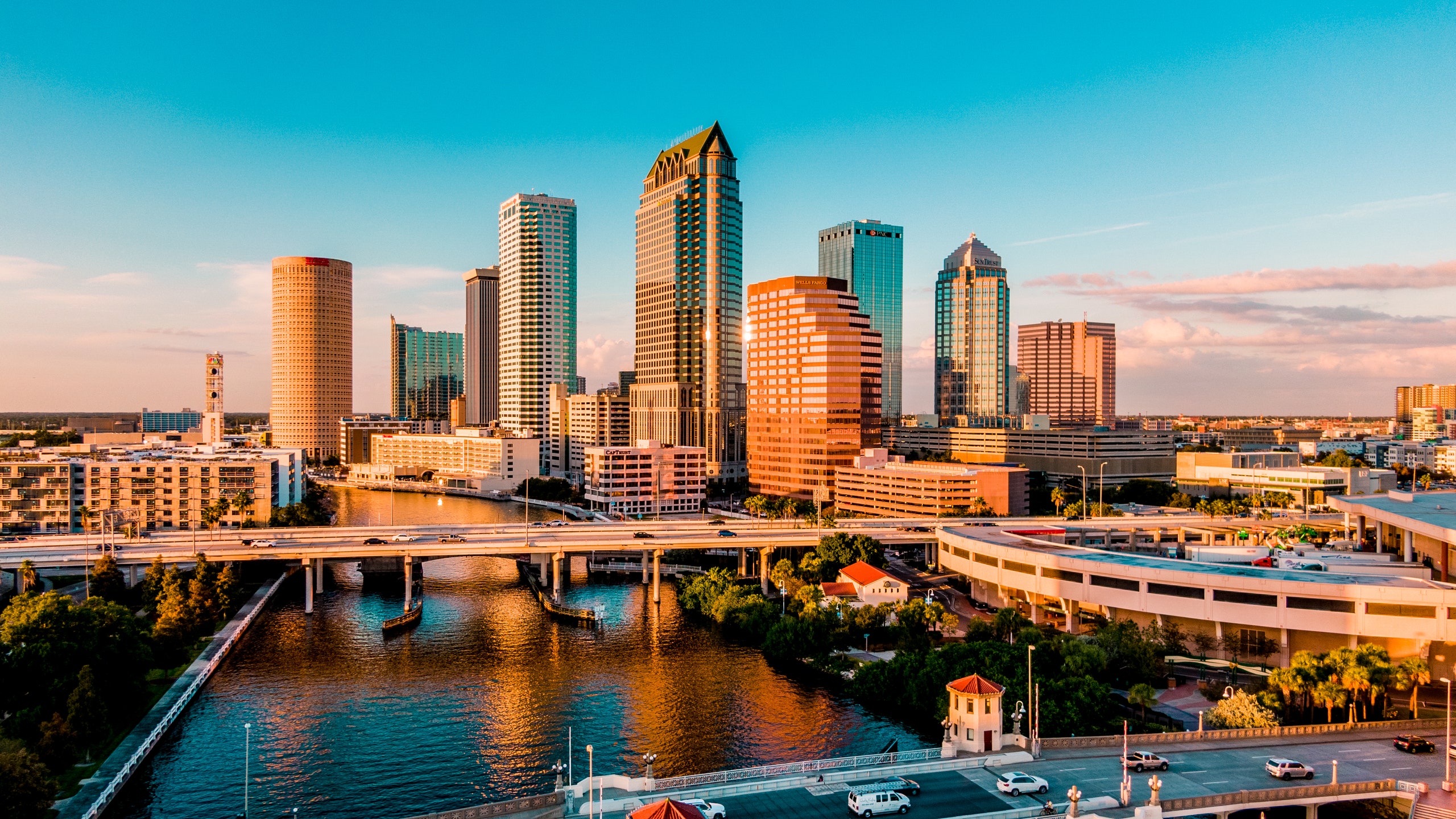 Best Things to Do in Tampa, From Wellness Activities to Fine Dining ...