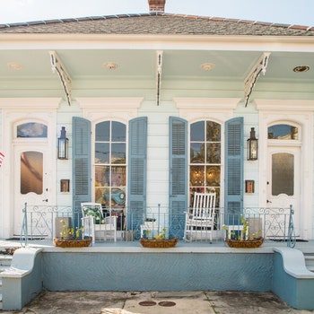 The Best Airbnbs in New Orleans