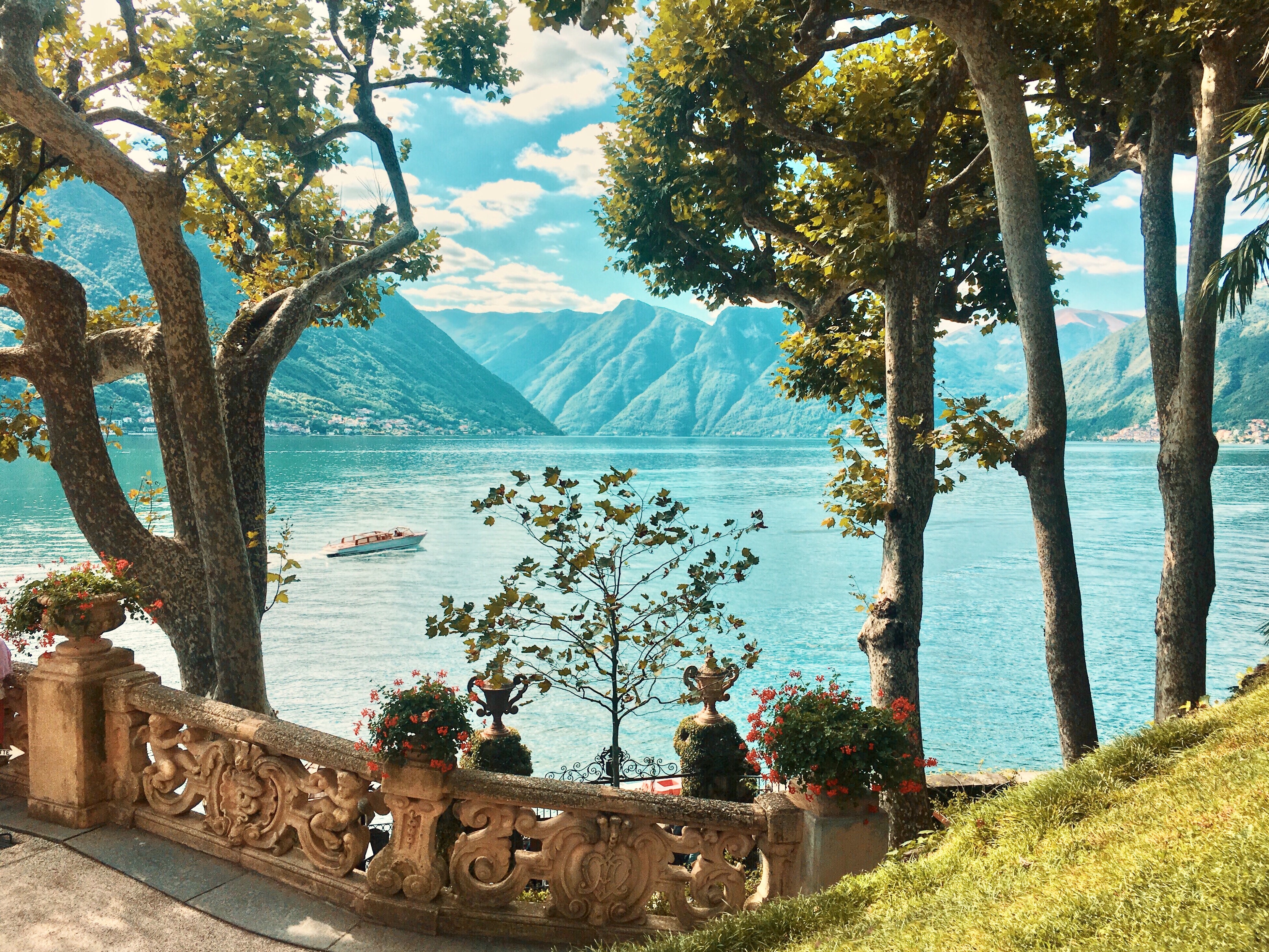 Lake Como's Prettiest Towns, From Bellagio to Tremezzo