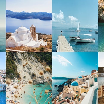 The Best Greek Islands to Visit in 2025