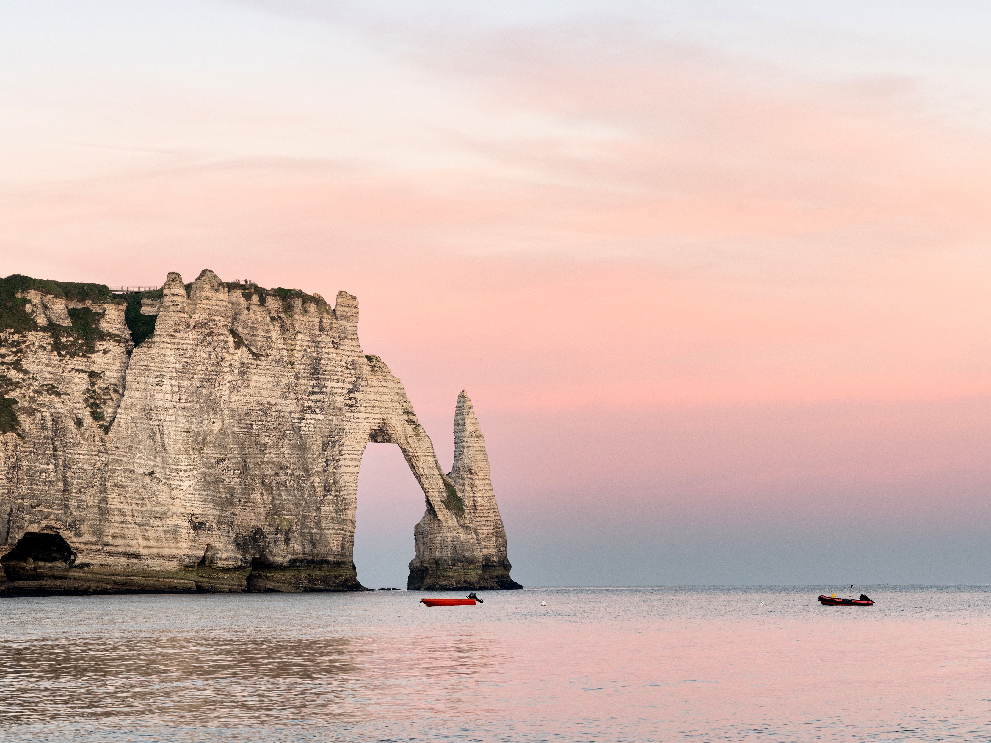 The 17 Best Beaches in France, From Normandy to Marseille