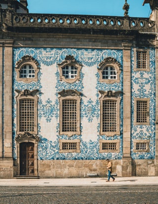 Porto Portugal