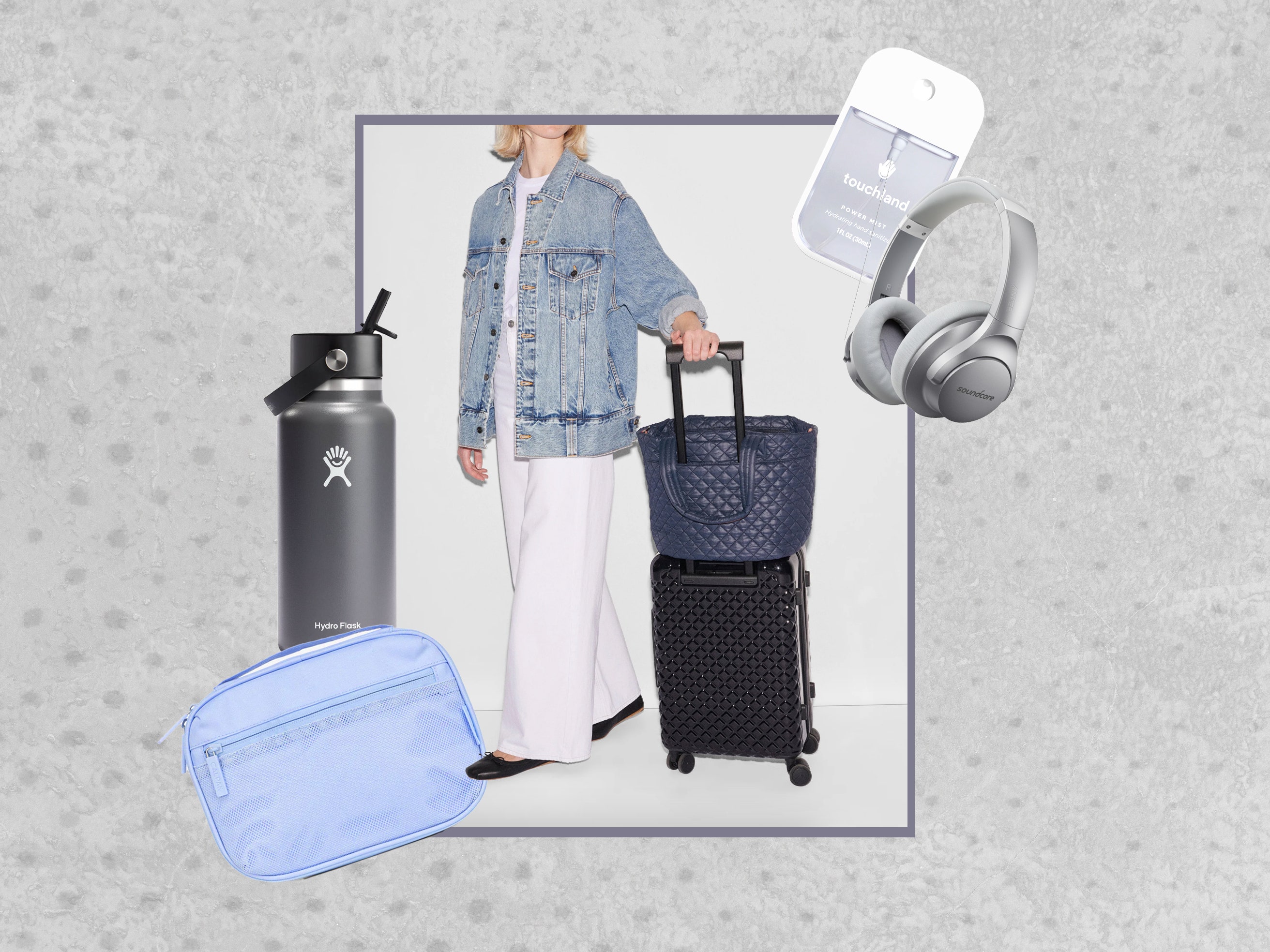 29 Best Travel Accessories to Pack on Every Trip