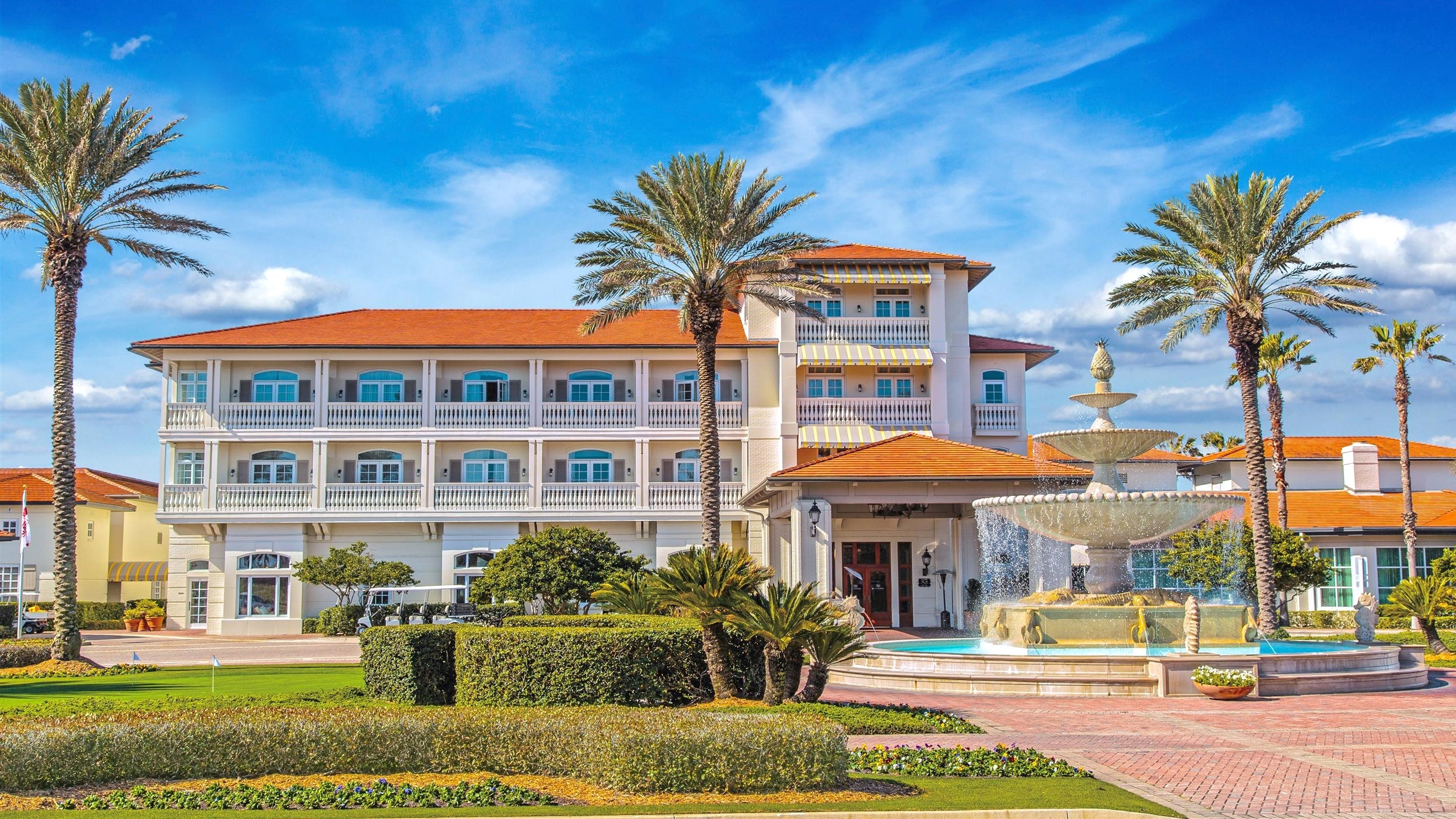 Ponte Vedra Inn & Club