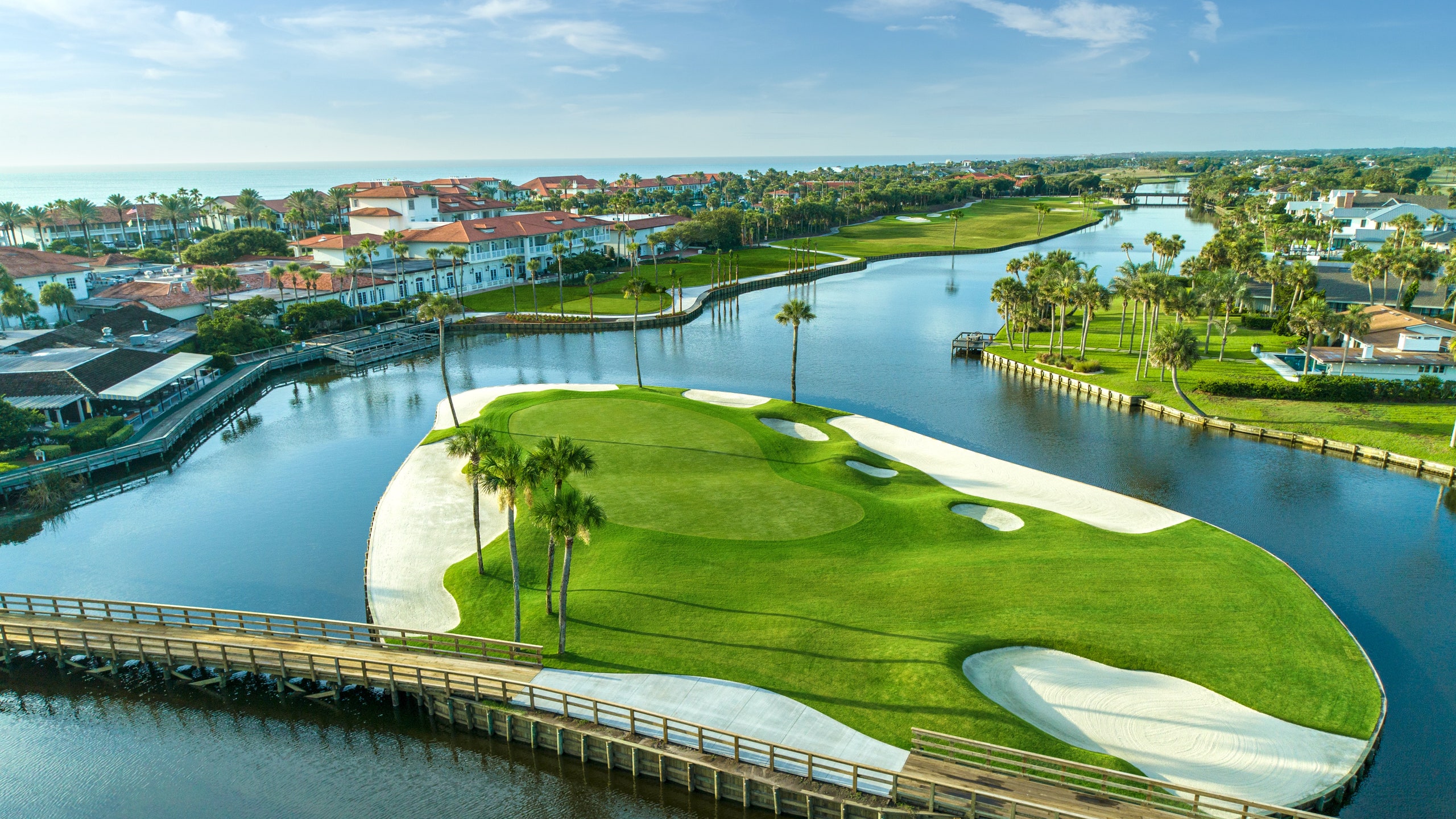 Ponte Vedra Inn & Club