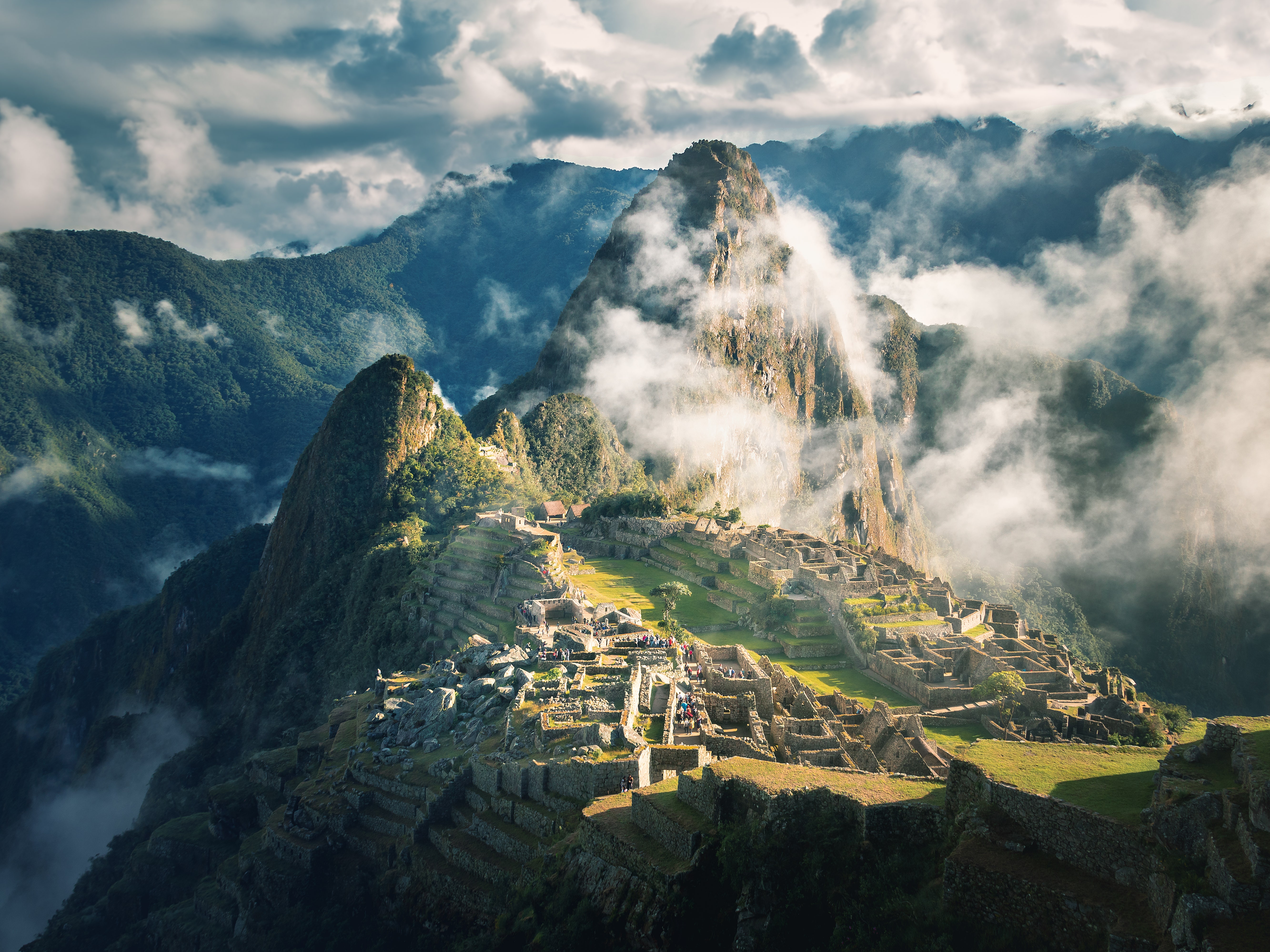 The Best Time to Visit Machu Picchu&-And How Many Days to Stay There