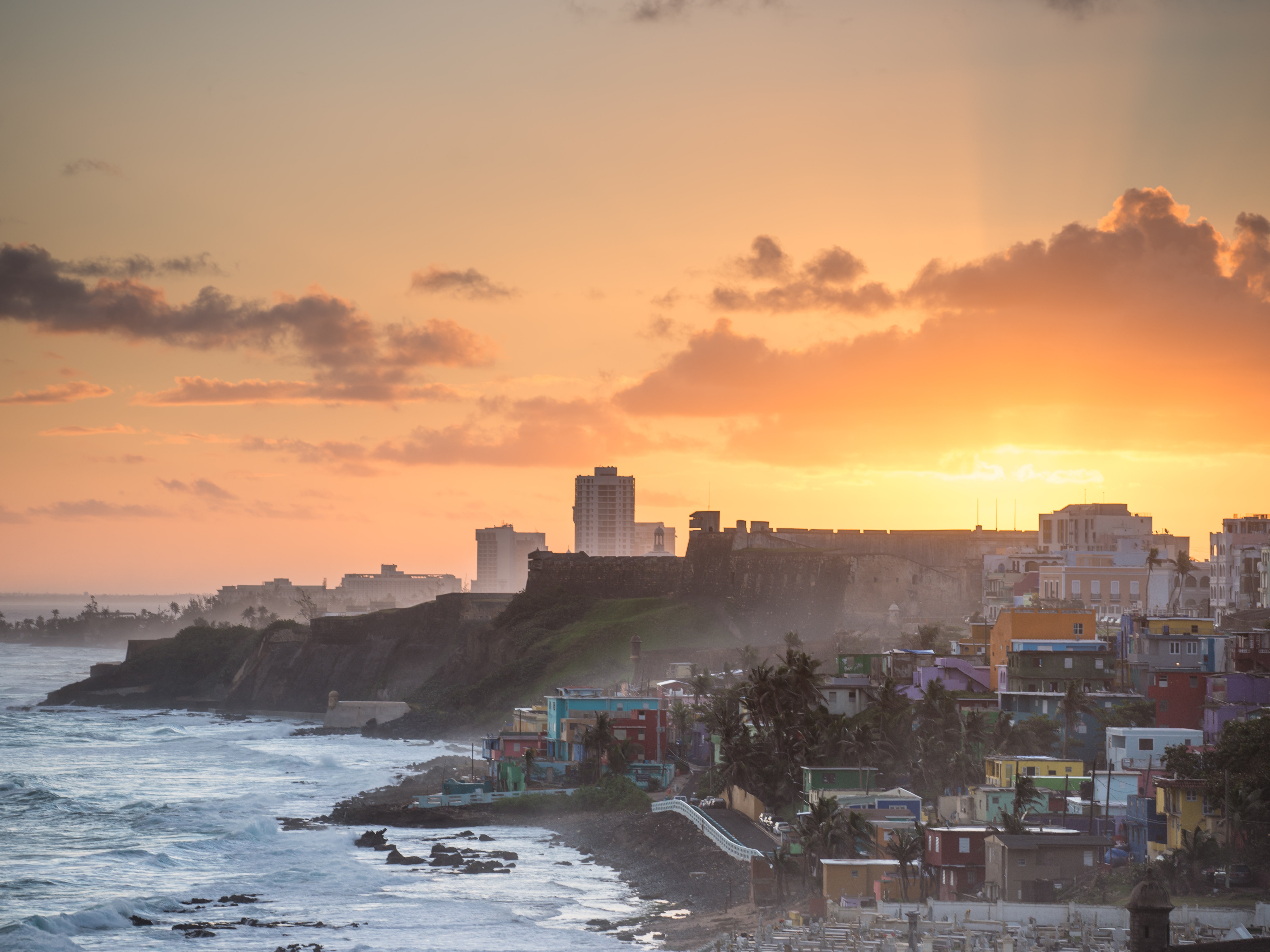 When Is the Best Time to Visit Puerto Rico?