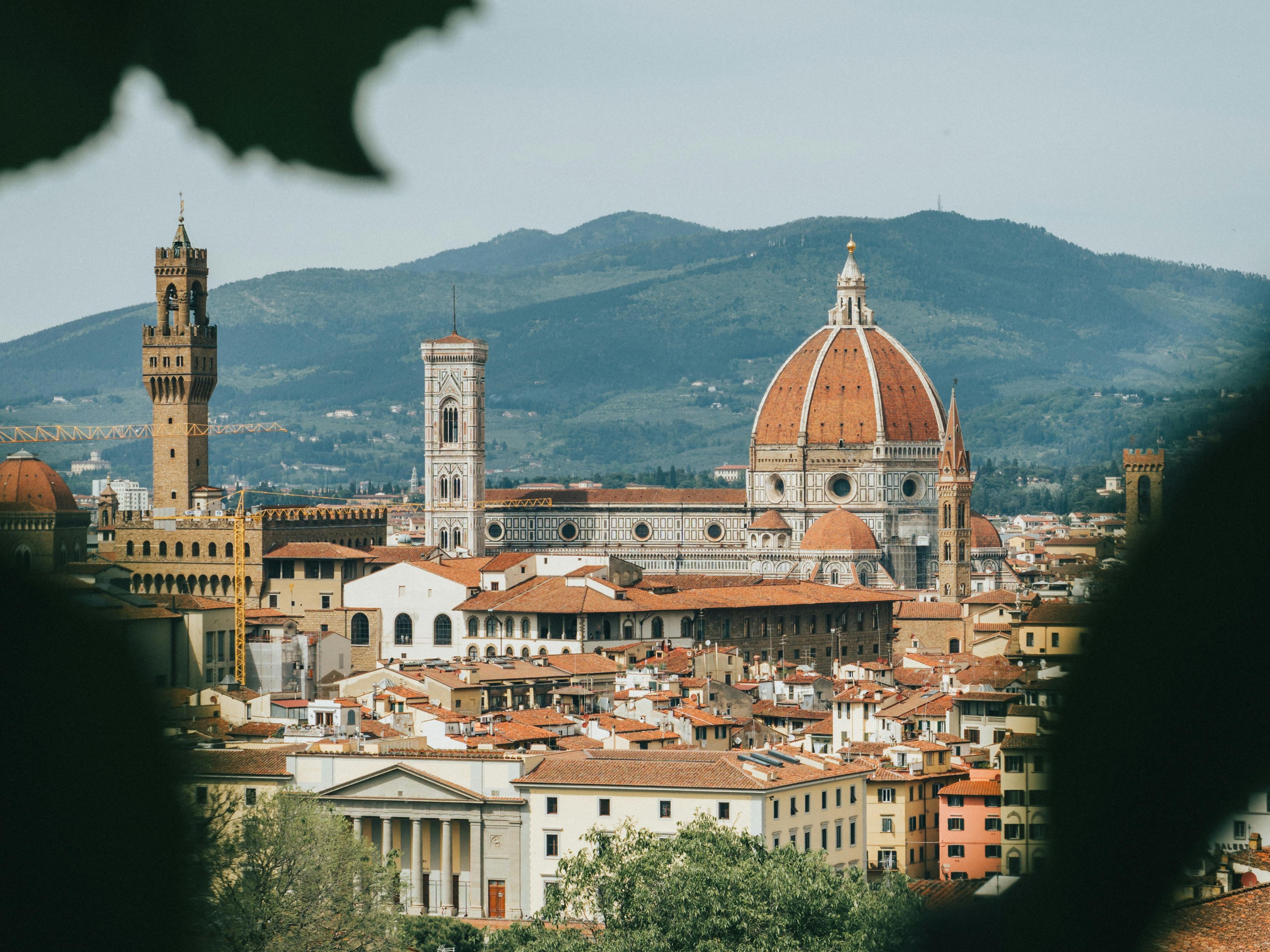 19 Best Things to Do in Florence