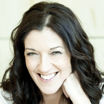 Join us for a Greek lunch with Victoria Hislop