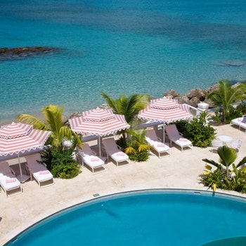 The best hotels in the Caribbean