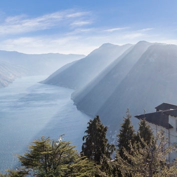 16 of the best Lake Como villas to rent