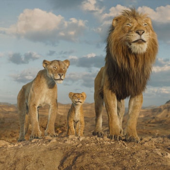 Where was ‘Mufasa: The Lion King’ filmed? Exploring the real-life locations in Africa that inspired the film-makers