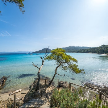 The best beaches in Europe for 2025