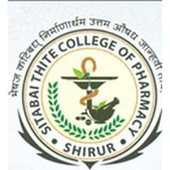 Sitabai Thite College of Pharmacy, (Pune)