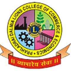 Prahladrai Dalmia Lions College, (Mumbai)