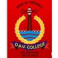 D.A.V. College (DAV), Jalandhar