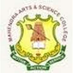 Mahendra College Of Arts And Science Fees