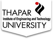 Thapar University Fees