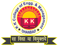 KKCEM Dhanbad