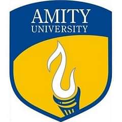 Amity University Noida Fees