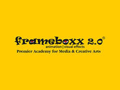 Frameboxx Animation & Visual Effects Private Limited Aundh, (Pune)