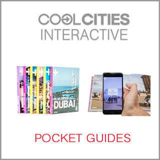 Interactive Pocket Guides, CC Mailand