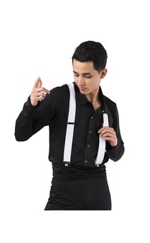 Click for more information about Suspenders