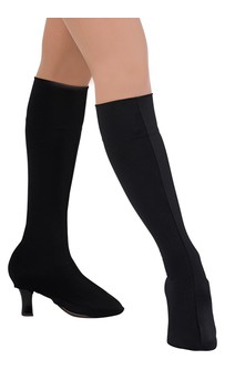 Click for more information about Knee High Boot Covers