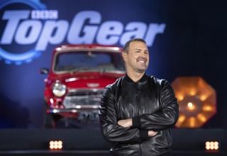 Top Gear Series 31