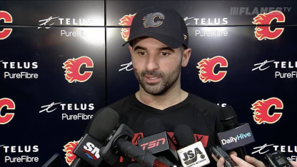 Postgame Kadri - 30.01.25