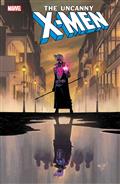 Uncanny X-Men #12