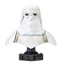 Star Wars Legends In 3D Esb Snowtrooper 1/2 Scale Bust (Net)