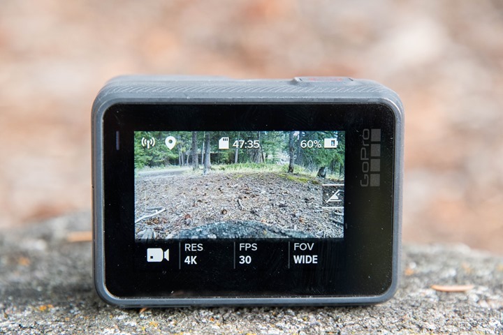 Gopro Hero5 Black In Depth Review Dc Rainmaker