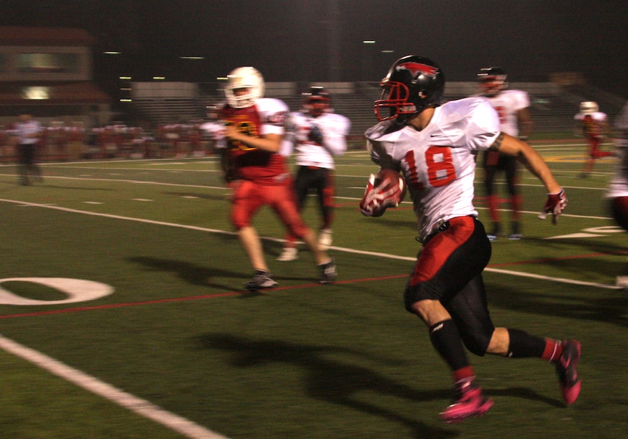 Falcons fly to Camp Pendleton Football League Champions > 3rd Marine ...