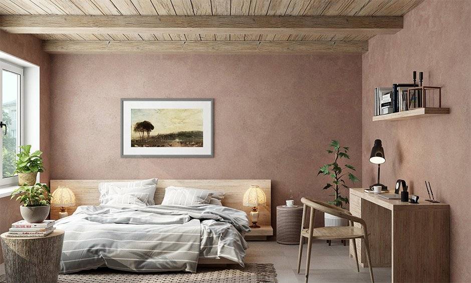 10 Bedroom Wall Decor Ideas For Your Home | DesignCafe