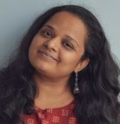 Mohita Adhvaryu is a content writer for Design Cafe's home interiors blog.