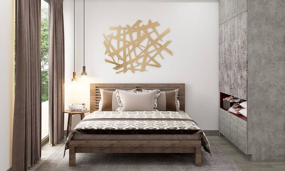 Bedroom Wall Light Designs For Your Home | DesignCafe