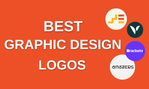 13 Best Graphic Design Logos That Inspire People's Creativity | DesignRush